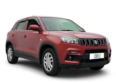 Maruti Vitara Brezza-img